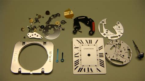 cartier watch polishing service|cartier repairs on watches.